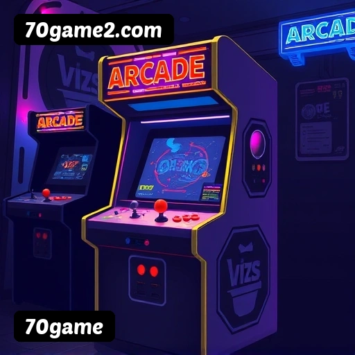 70game Logo