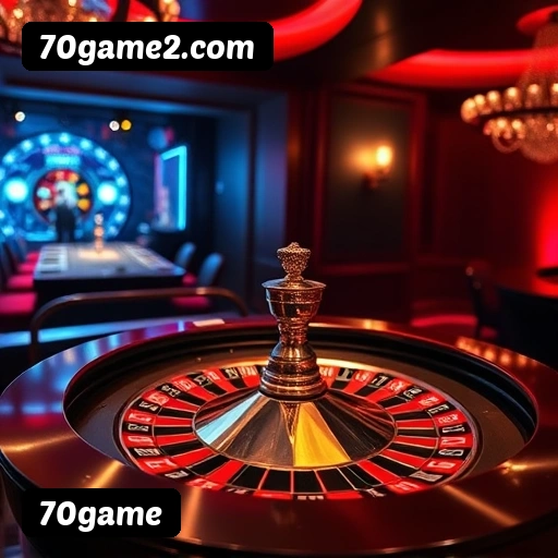 70game Logo