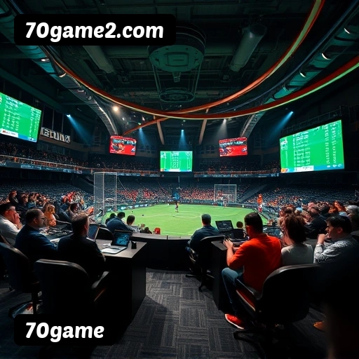 70game Logo
