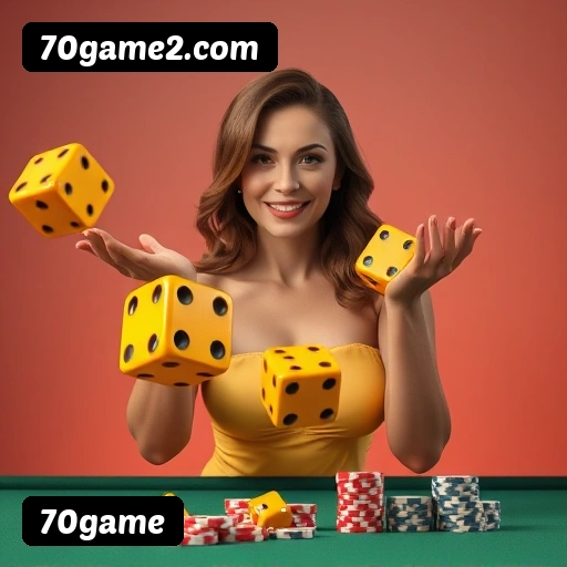 70game Logo