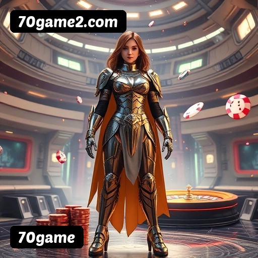 70game Logo